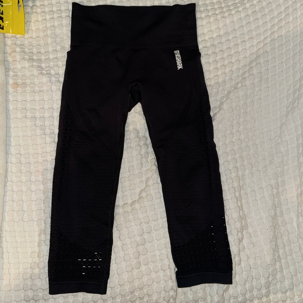 Gymshark leggings